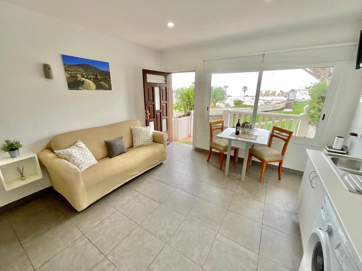 Sweetpearl Apartment Tacoronte Exterior photo