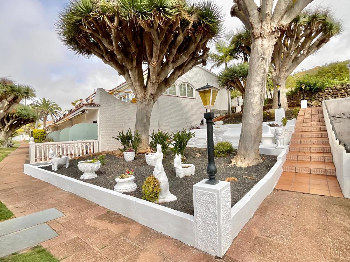 Sweetpearl Apartment Tacoronte Exterior photo
