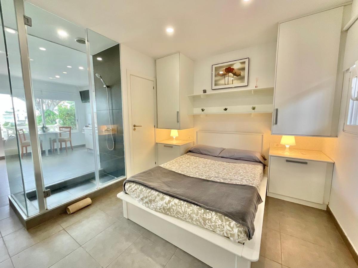 Sweetpearl Apartment Tacoronte Exterior photo