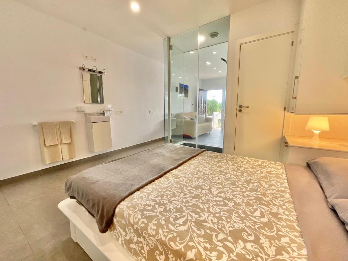 Sweetpearl Apartment Tacoronte Exterior photo